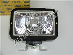 Přídavný sdružený světlomet, H4, 12/24V, PRAVÝ/LEVÝ