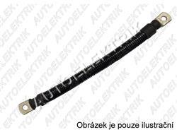 Kabel 35 s nalisovanými oky