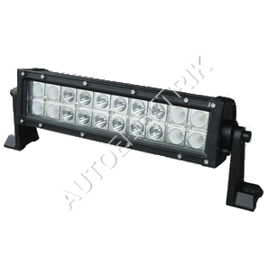 Pracovní světlo LED 12/24V, 375mm, 4200Lm
