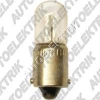 Žárovka  24V/2W BA9s
